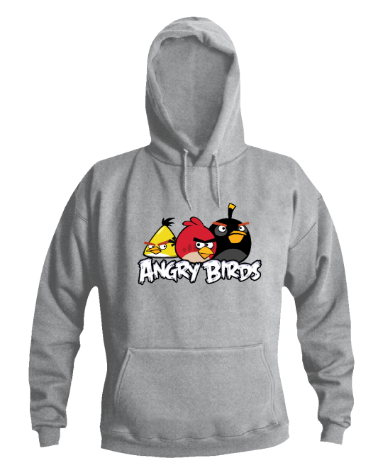 Angry birds